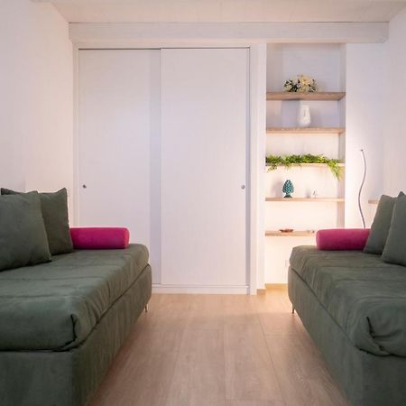 Dada Loft Apartment Cefalu Luaran gambar