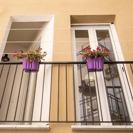 Dada Loft Apartment Cefalu Luaran gambar
