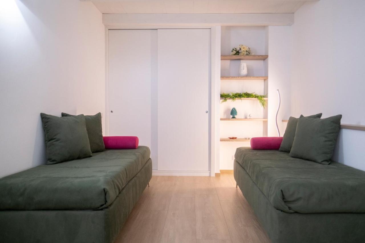 Dada Loft Apartment Cefalu Luaran gambar