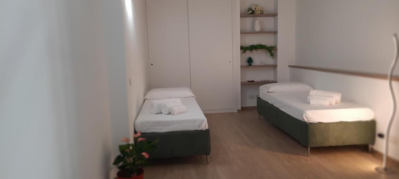 Dada Loft Apartment Cefalu Luaran gambar