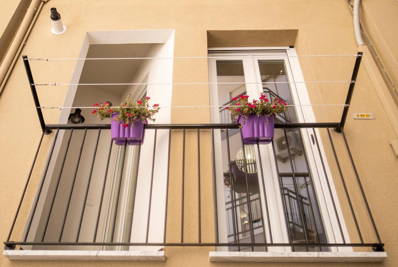 Dada Loft Apartment Cefalu Luaran gambar