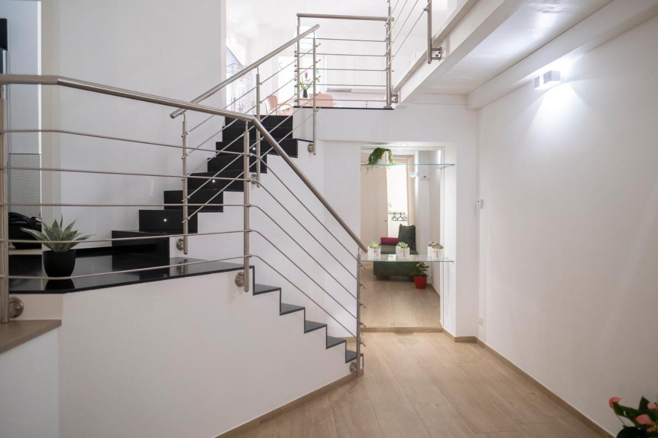 Dada Loft Apartment Cefalu Luaran gambar