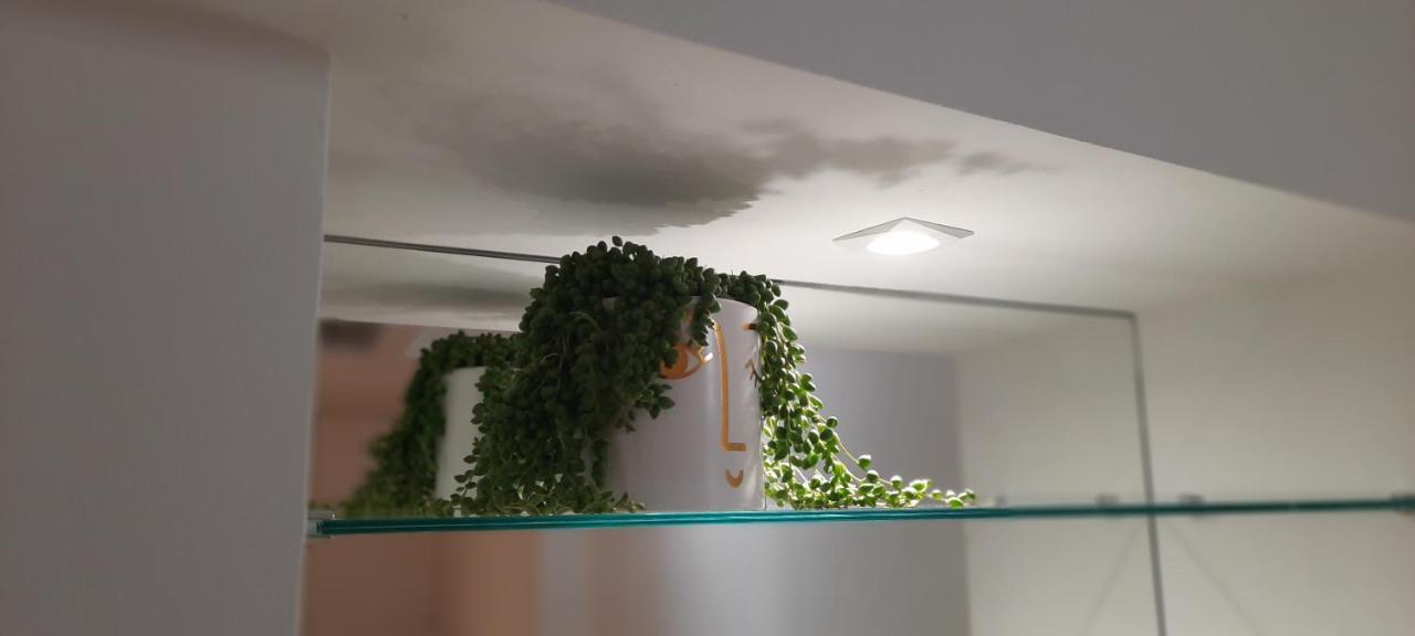 Dada Loft Apartment Cefalu Luaran gambar