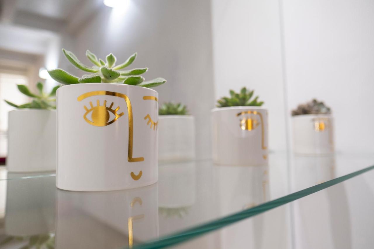 Dada Loft Apartment Cefalu Luaran gambar