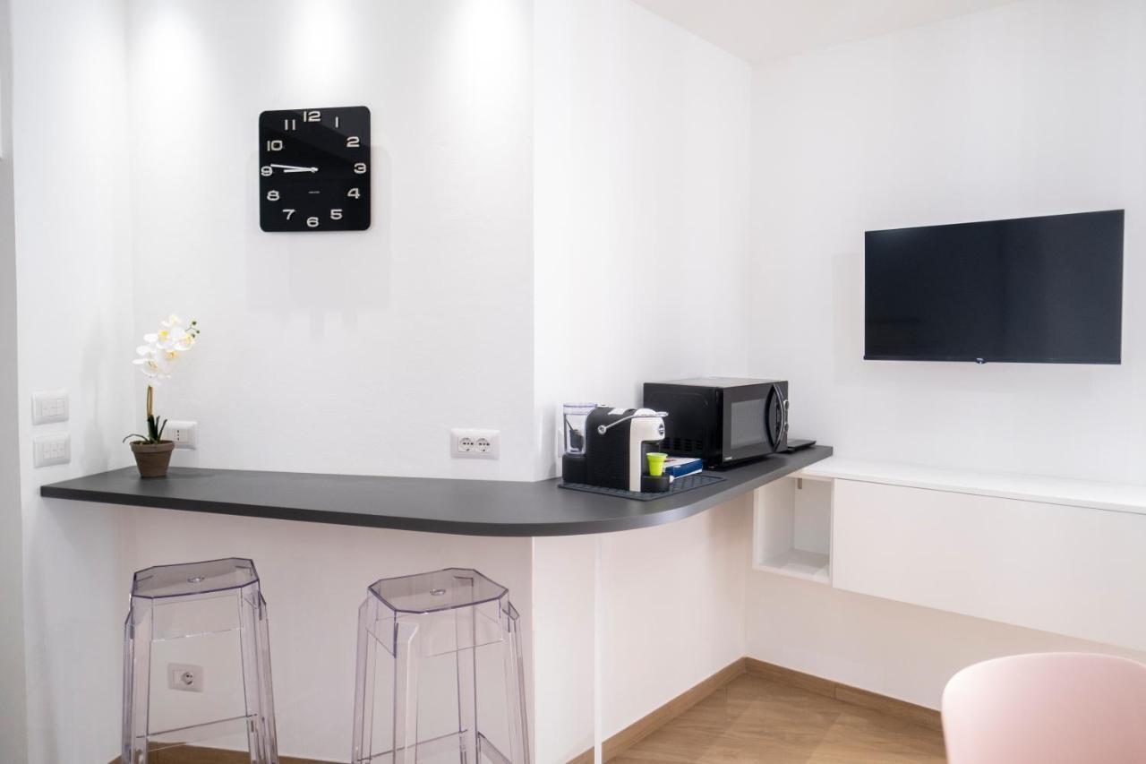 Dada Loft Apartment Cefalu Luaran gambar