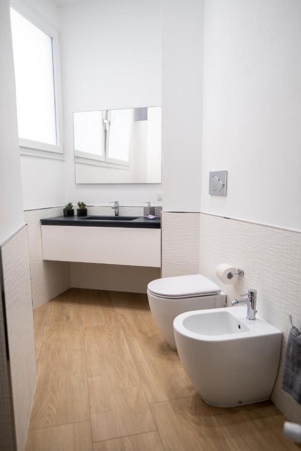 Dada Loft Apartment Cefalu Luaran gambar
