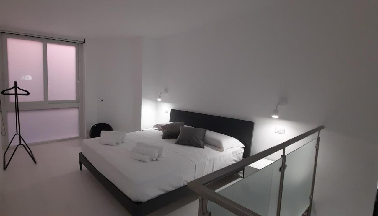 Dada Loft Apartment Cefalu Luaran gambar