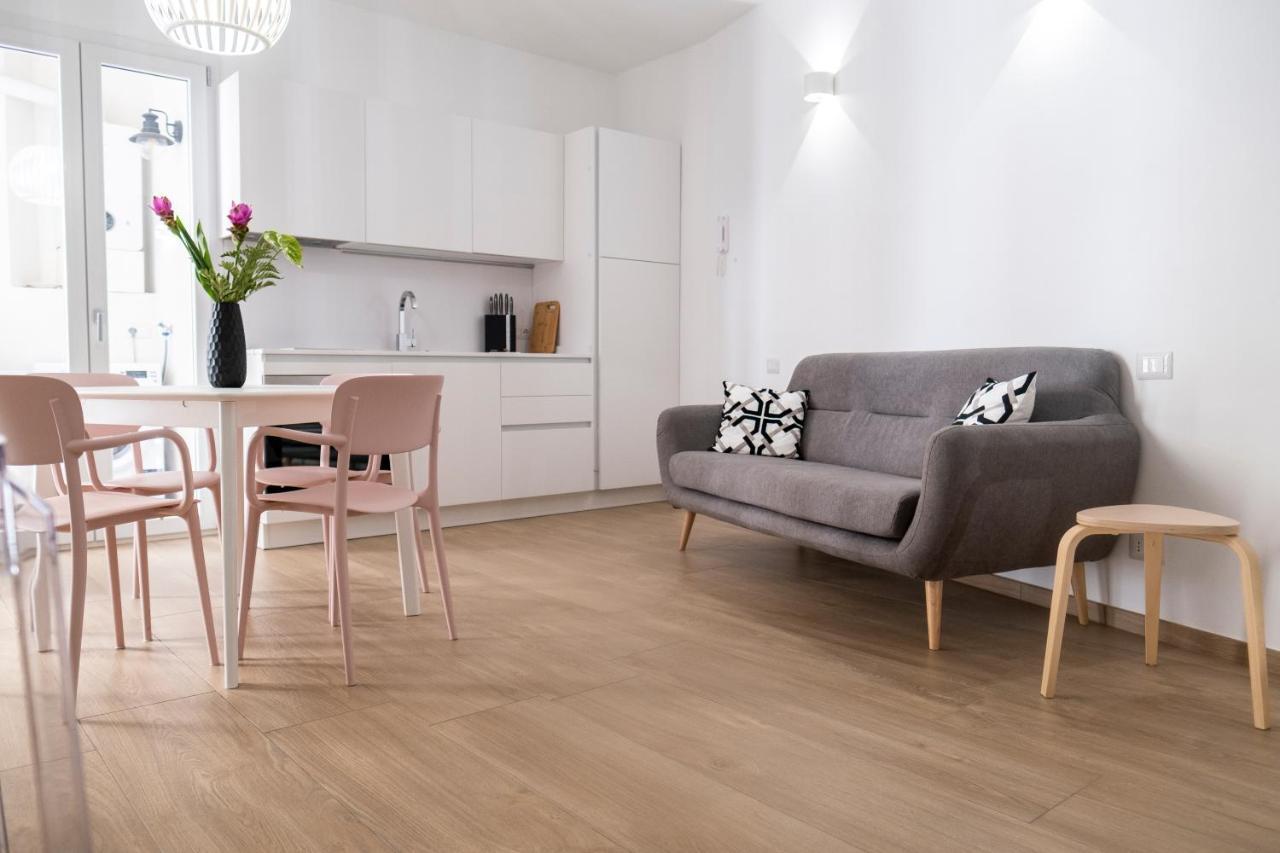 Dada Loft Apartment Cefalu Luaran gambar