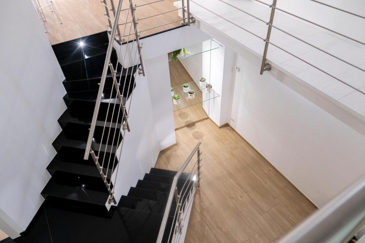 Dada Loft Apartment Cefalu Luaran gambar
