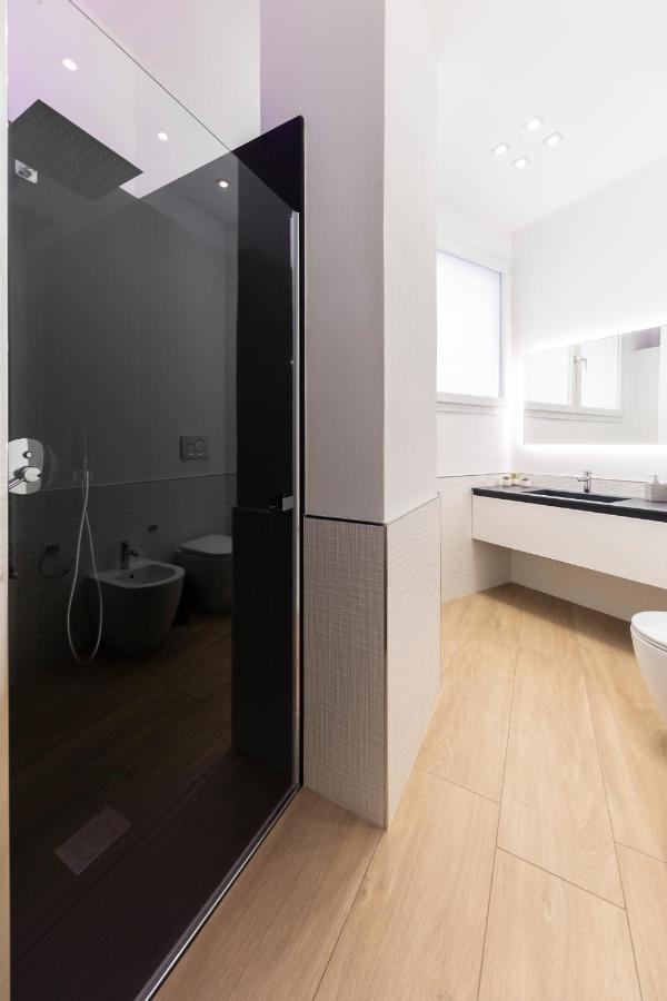 Dada Loft Apartment Cefalu Luaran gambar