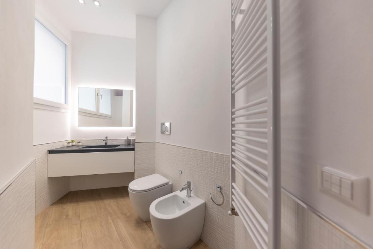 Dada Loft Apartment Cefalu Luaran gambar